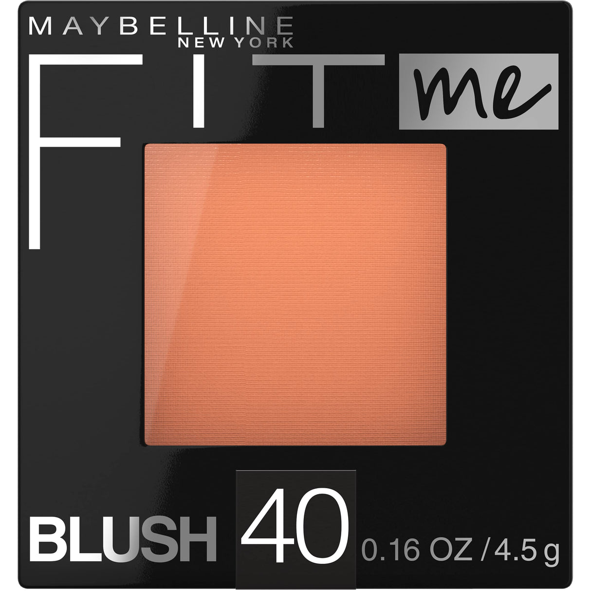 MAYBELLINE Fit Me Blush