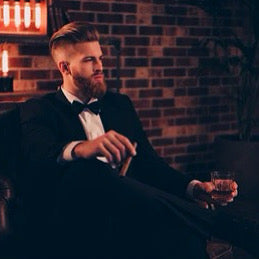 Smooth Talker Fragrance Oil