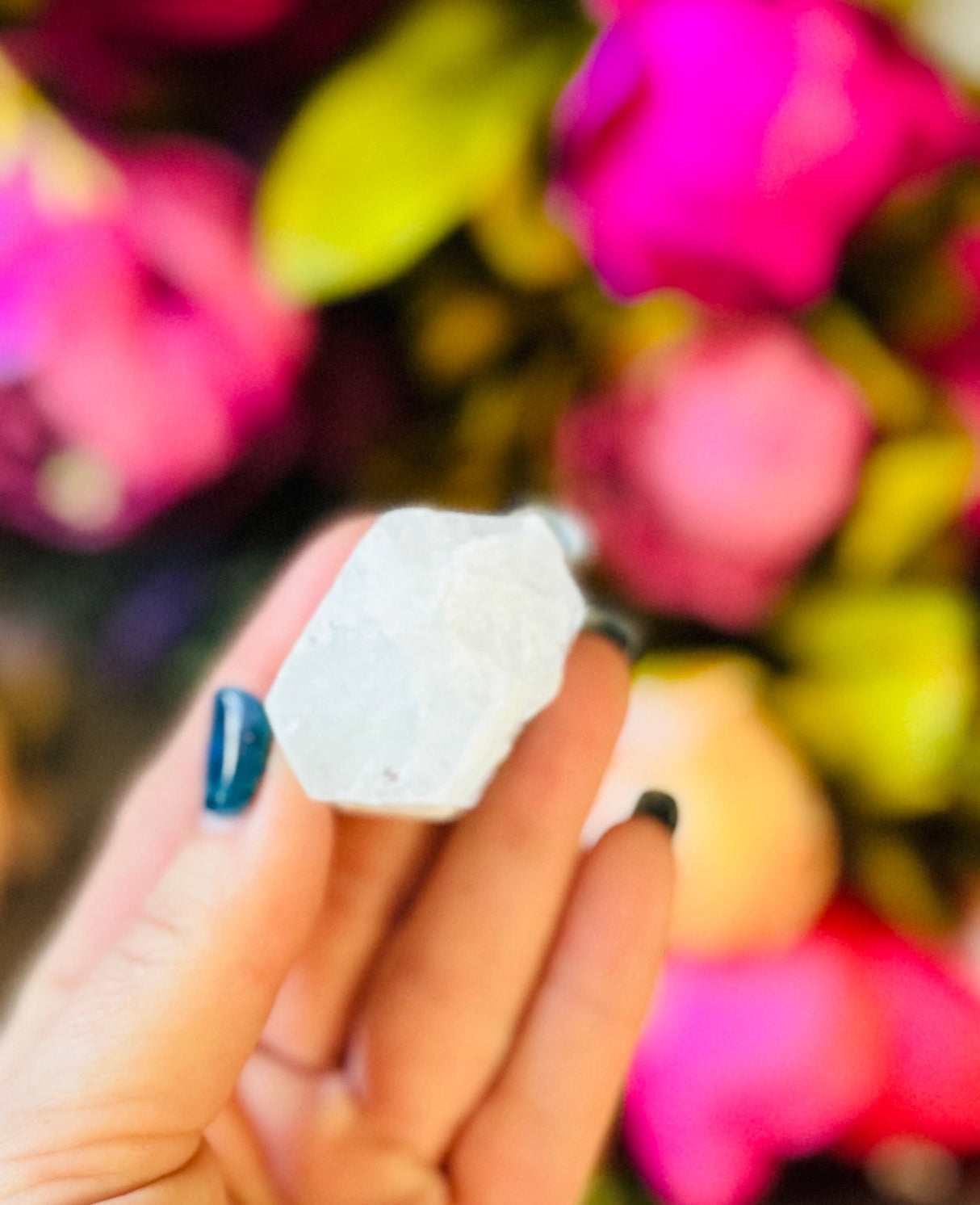 Ejemplares de aguamarina