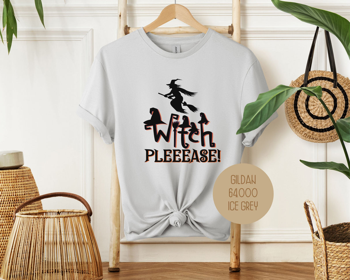 Witch Please Shirt-4