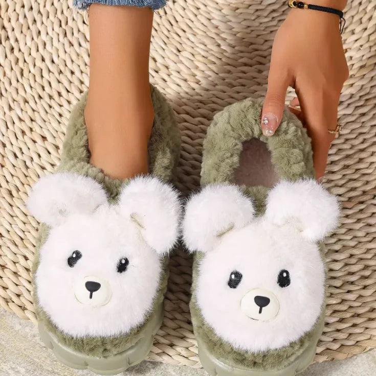 Cotton Shoes - Lootquake