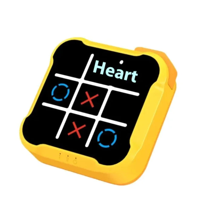 Three-character Chess Rice Chess Children's Toys - Lootquake