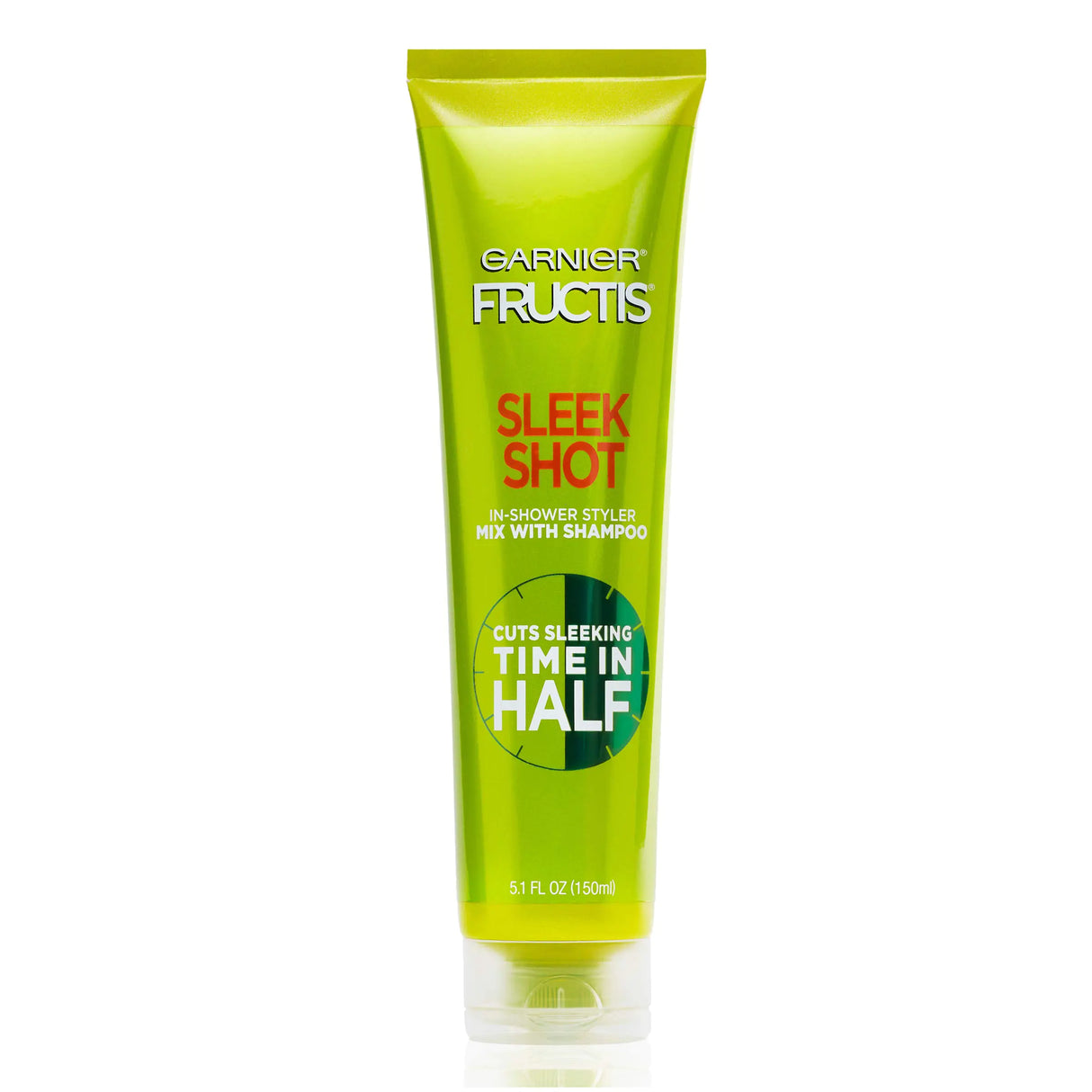 Garnier Hair Care Fructis Sleek Shot In-shower Styler 5.1 Fluid Ounce