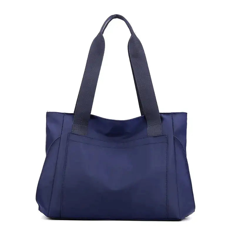 Large Capacity Fashion Oxford Cloth Handbags - Lootquake