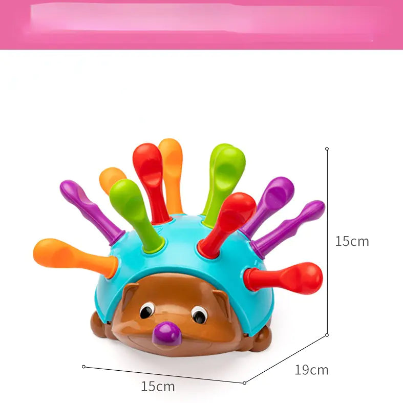 Children's Educational Toys for Hand-Eye Coordination - Lootquake