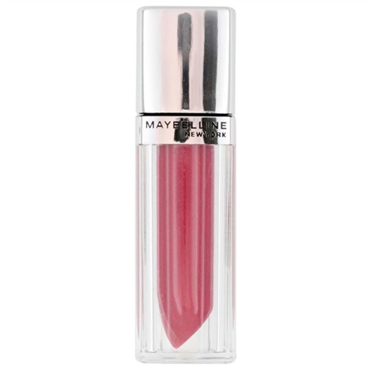 MAYBELLINE Color Sensational Elixir Lip Gloss
