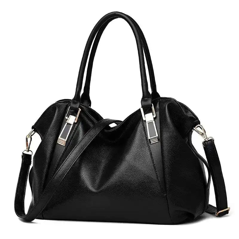 Luxury PU Leather Crossbody Handbags for Women - Lootquake
