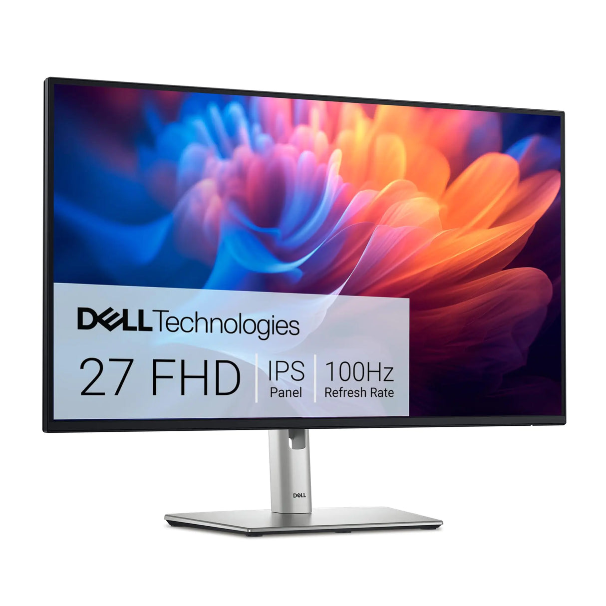 Dell 27 Monitor - P2725H - Lootquake