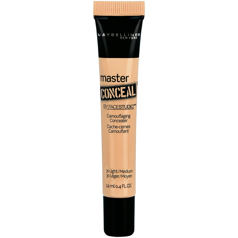 MAYBELLINE Facestudio Master Conceal