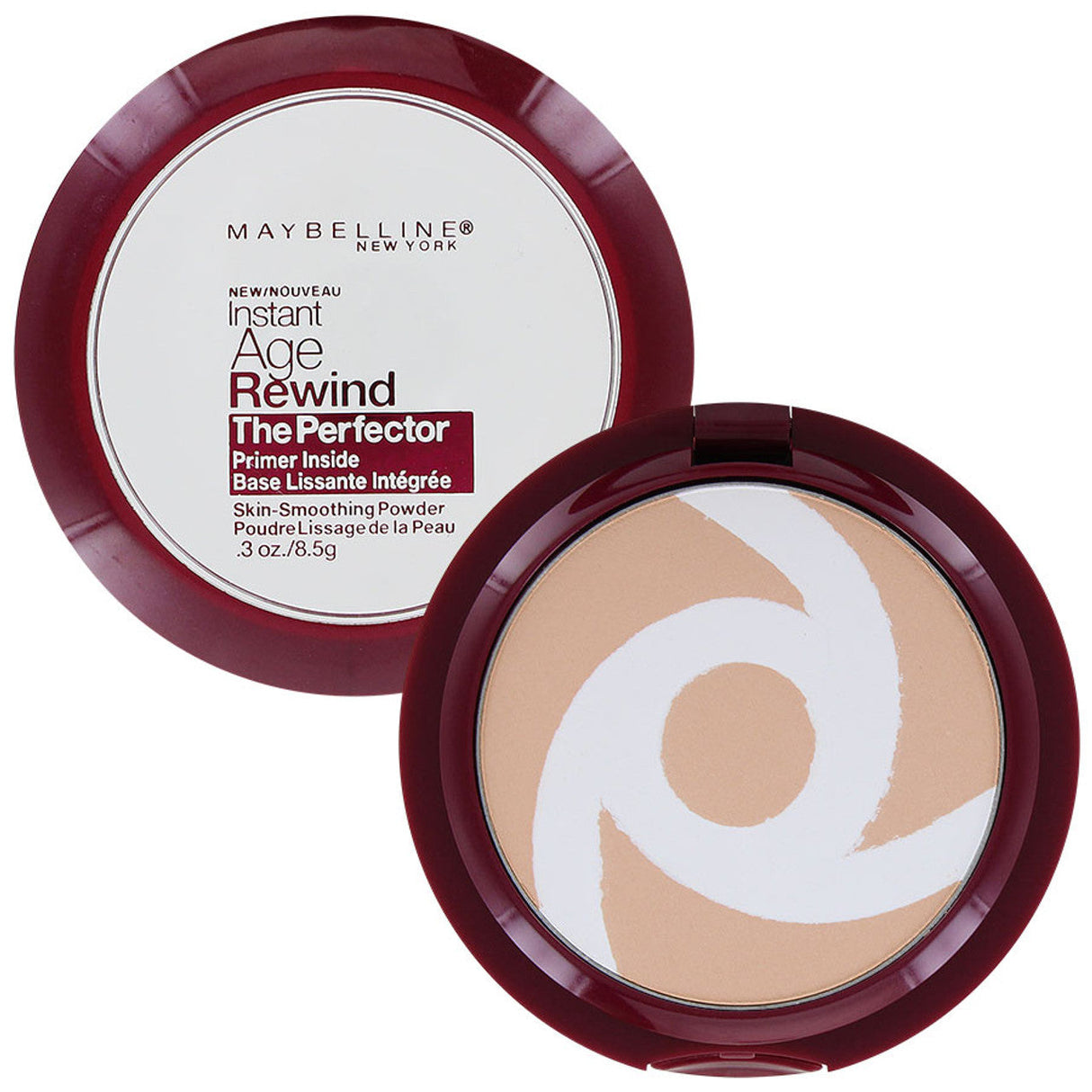 MAYBELLINE Instant Age Rewind The Perfector Skin - Smoothing Powder