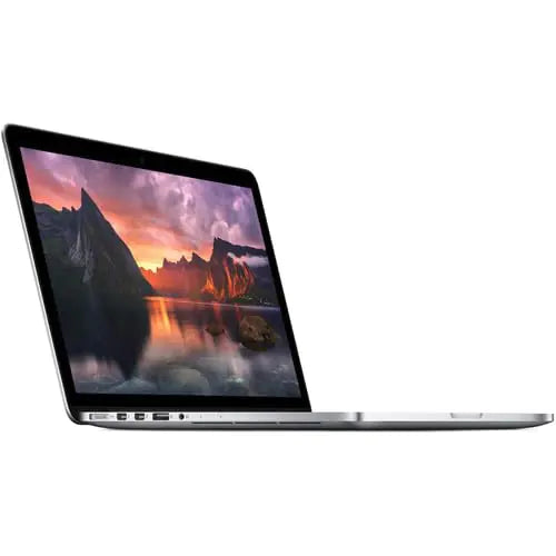 Apple MacBook Pro 13.3-Inch Laptop 2.8GHz (MGX92LL/A) Retina 16GB Memory 512GB Solid State Drive (Renewed) - Lootquake