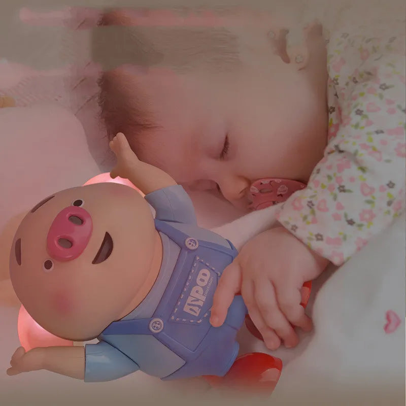 Fashionable Audible Children's Electric Dancing Toys - Lootquake