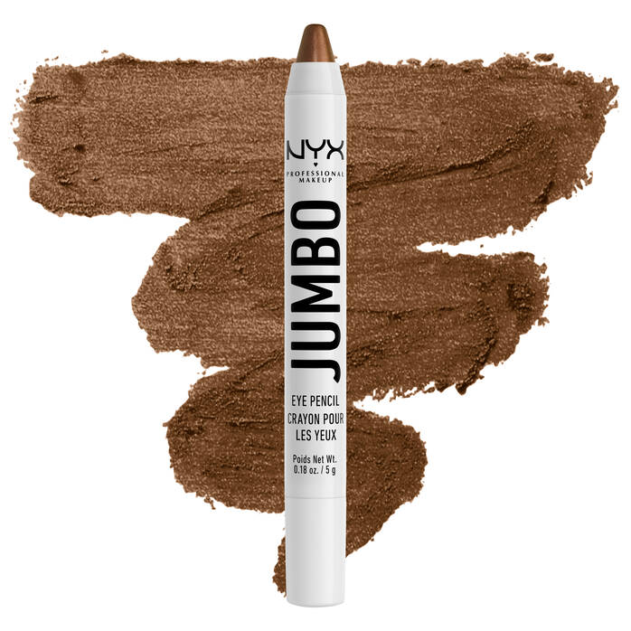 NYX Jumbo Eye Pencil All-in-One Eyeshadow & Eyeliner Stick