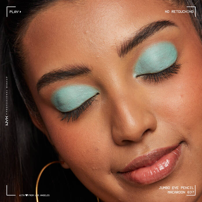 NYX Jumbo Eye Pencil All-in-One Eyeshadow & Eyeliner Stick