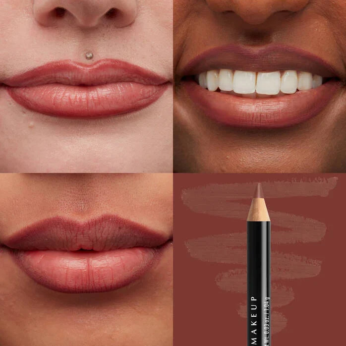 NYX Professional Retractable Long-lasting Lip Liner