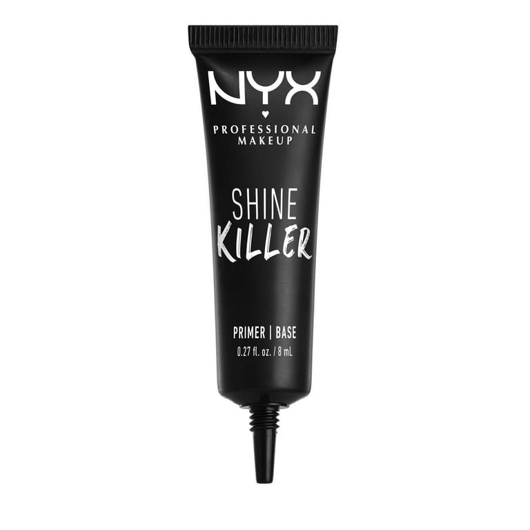 NYX Professional Makeup Shine Killer Face Primer