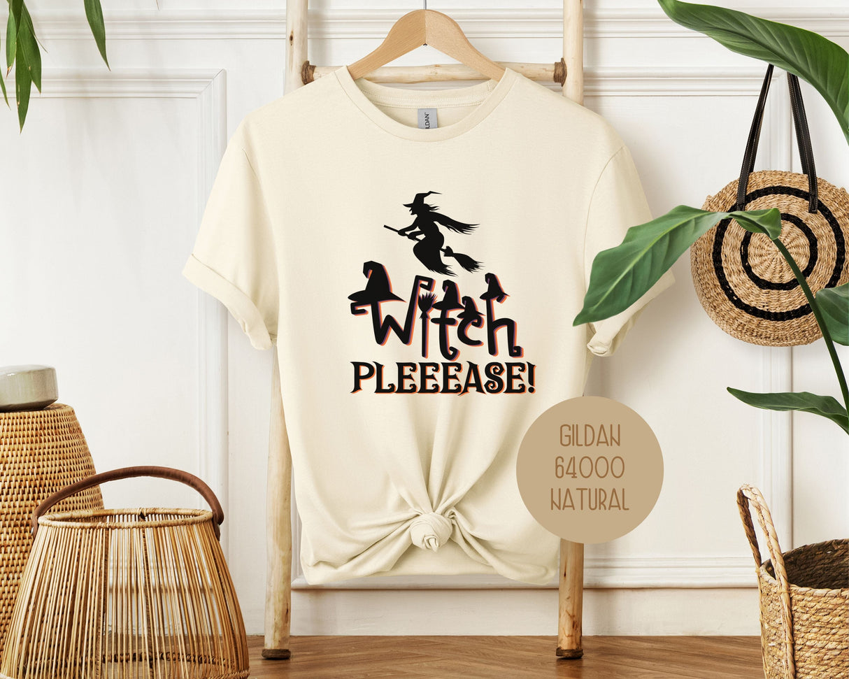 Witch Please Shirt-7