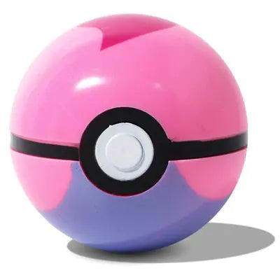 Poupées modèles Master Ball