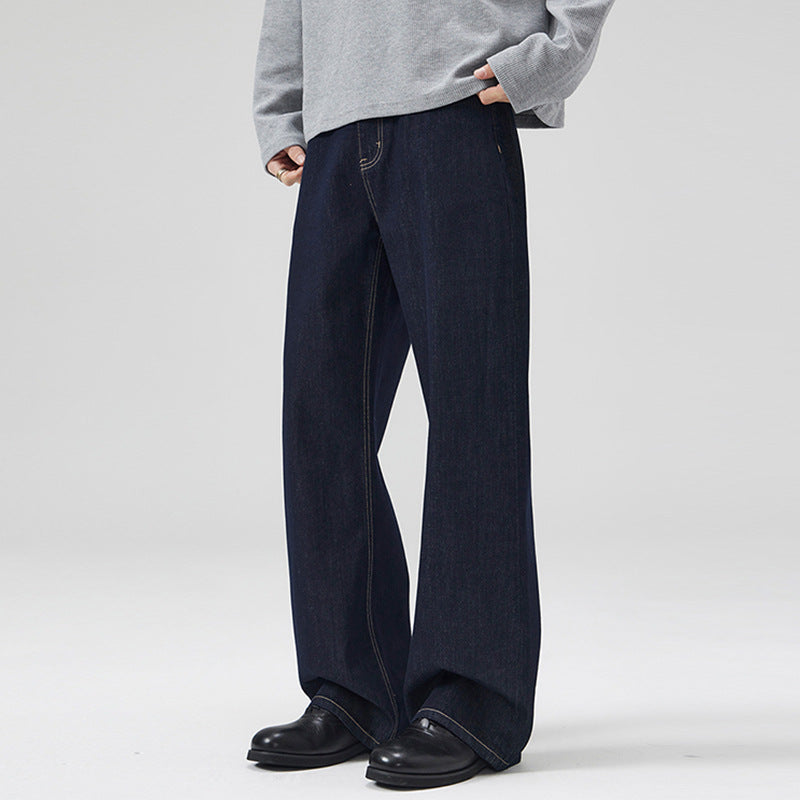 Men's Primary Color Jeans - Lootquake