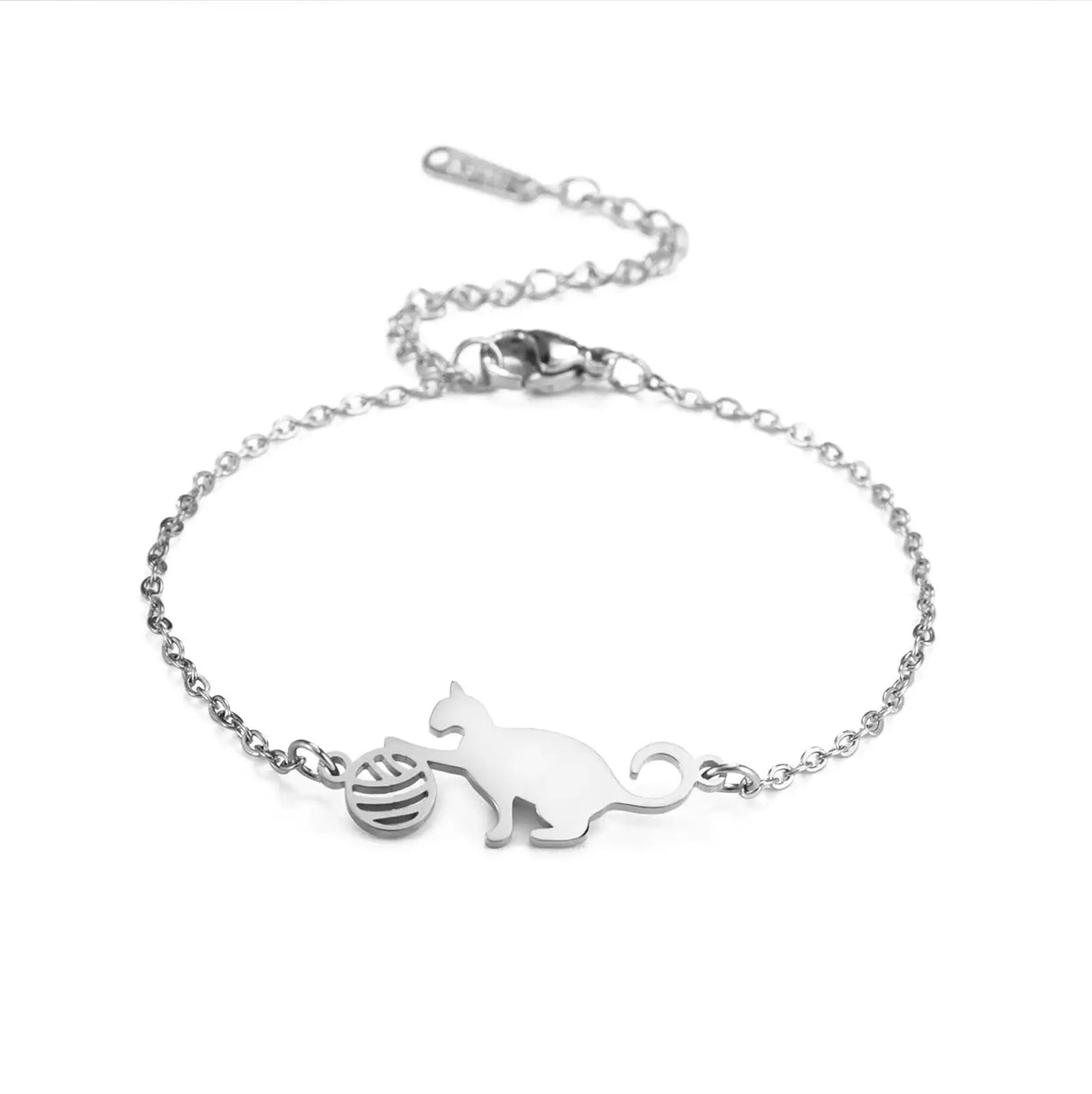 Cute Cartoon Animal Personalized Bracelet - Lootquake
