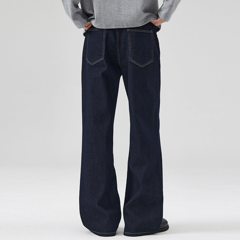 Men's Primary Color Jeans - Lootquake