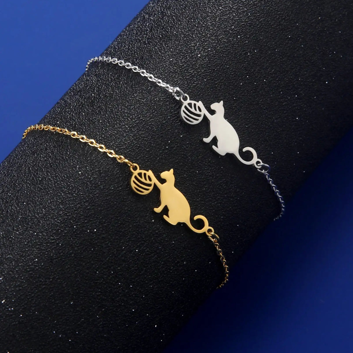 Cute Cartoon Animal Personalized Bracelet - Lootquake