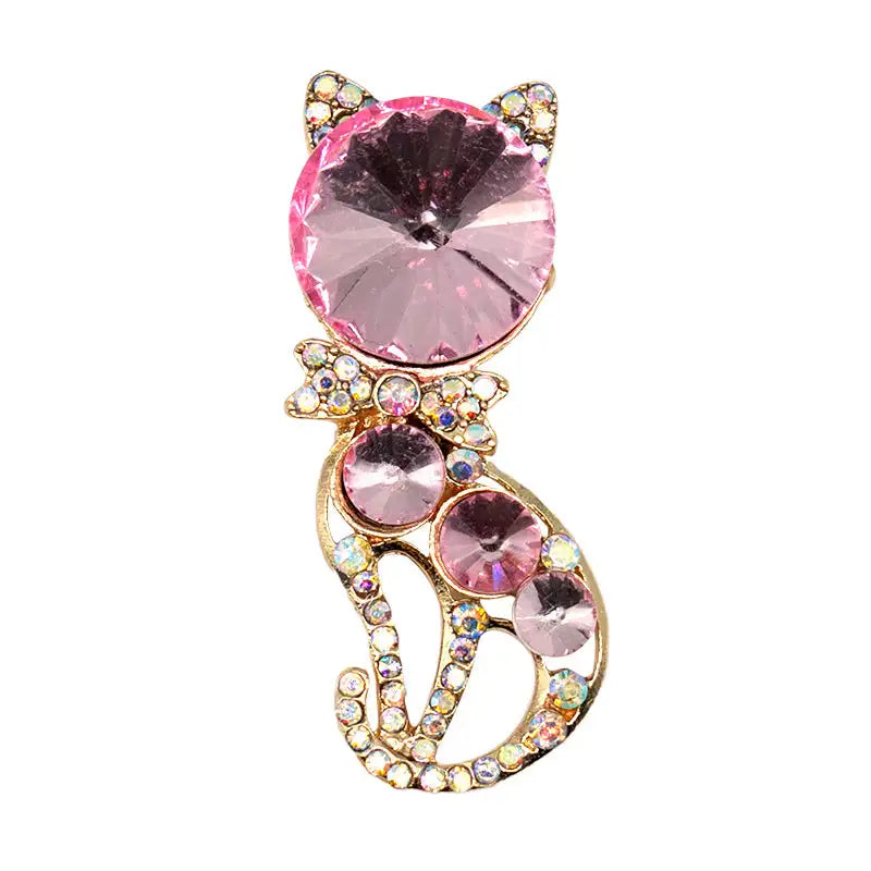 Metal Hole Shoes Flower Shoe Buckle Alloy Pearl - Lootquake