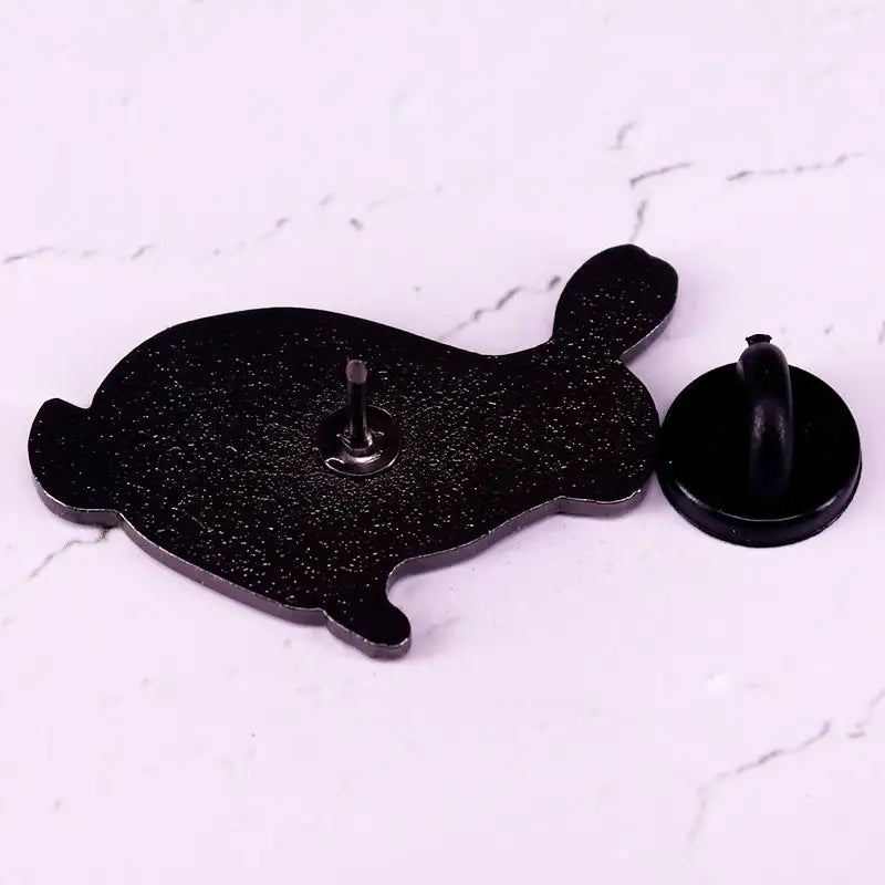 Cute Rabbit Brooch For Autism And Anxiety - Lootquake