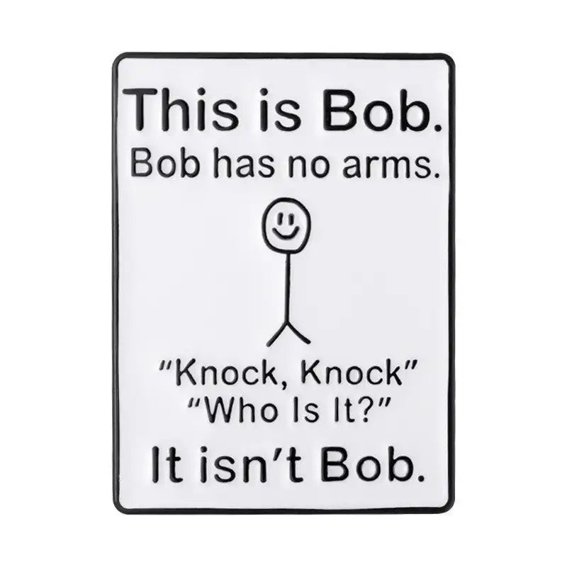 Flame Frog Small Yellow Duck Frog Shape Irregular Alloy Brooch - Lootquake