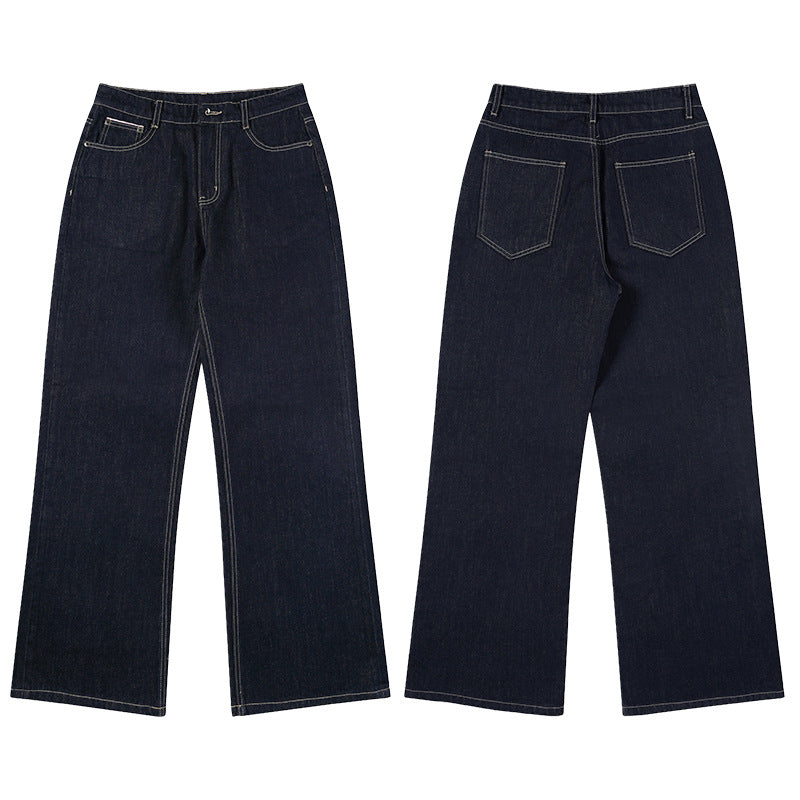 Men's Primary Color Jeans - Lootquake