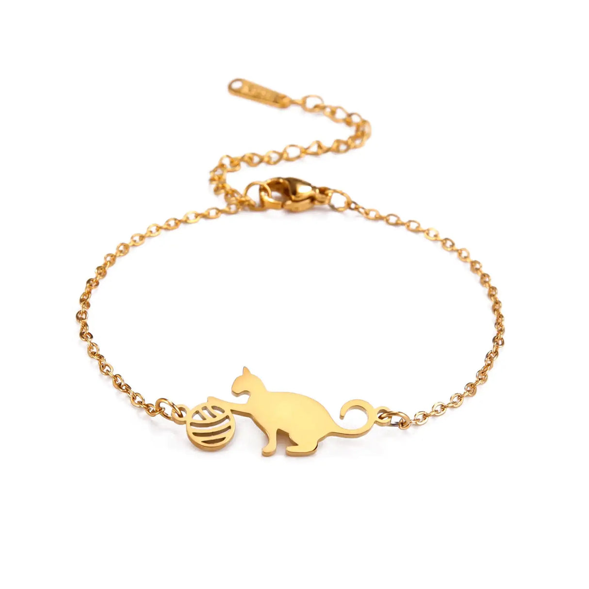 Cute Cartoon Animal Personalized Bracelet - Lootquake