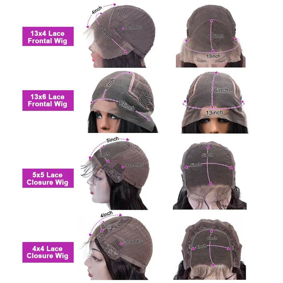 Women's Fashion Personalized Lace Headgear - Lootquake