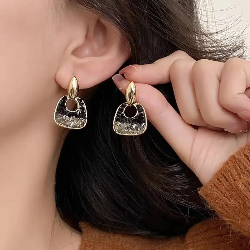 Elegant All-matching Graceful Earrings - Lootquake
