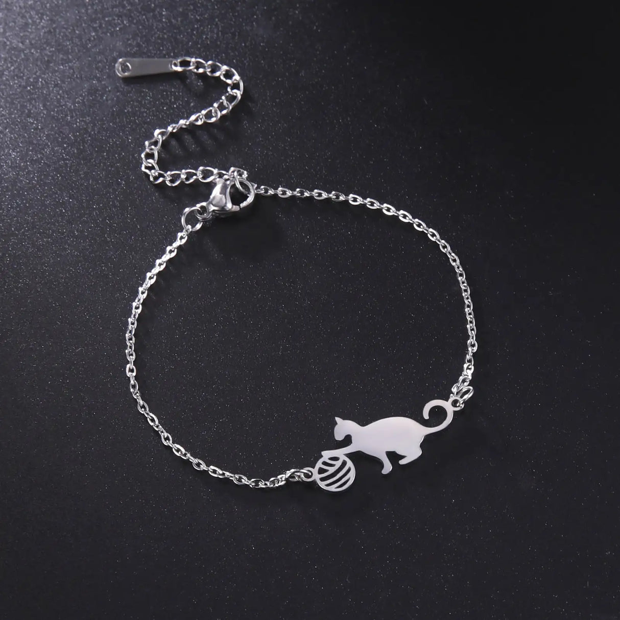 Cute Cartoon Animal Personalized Bracelet - Lootquake