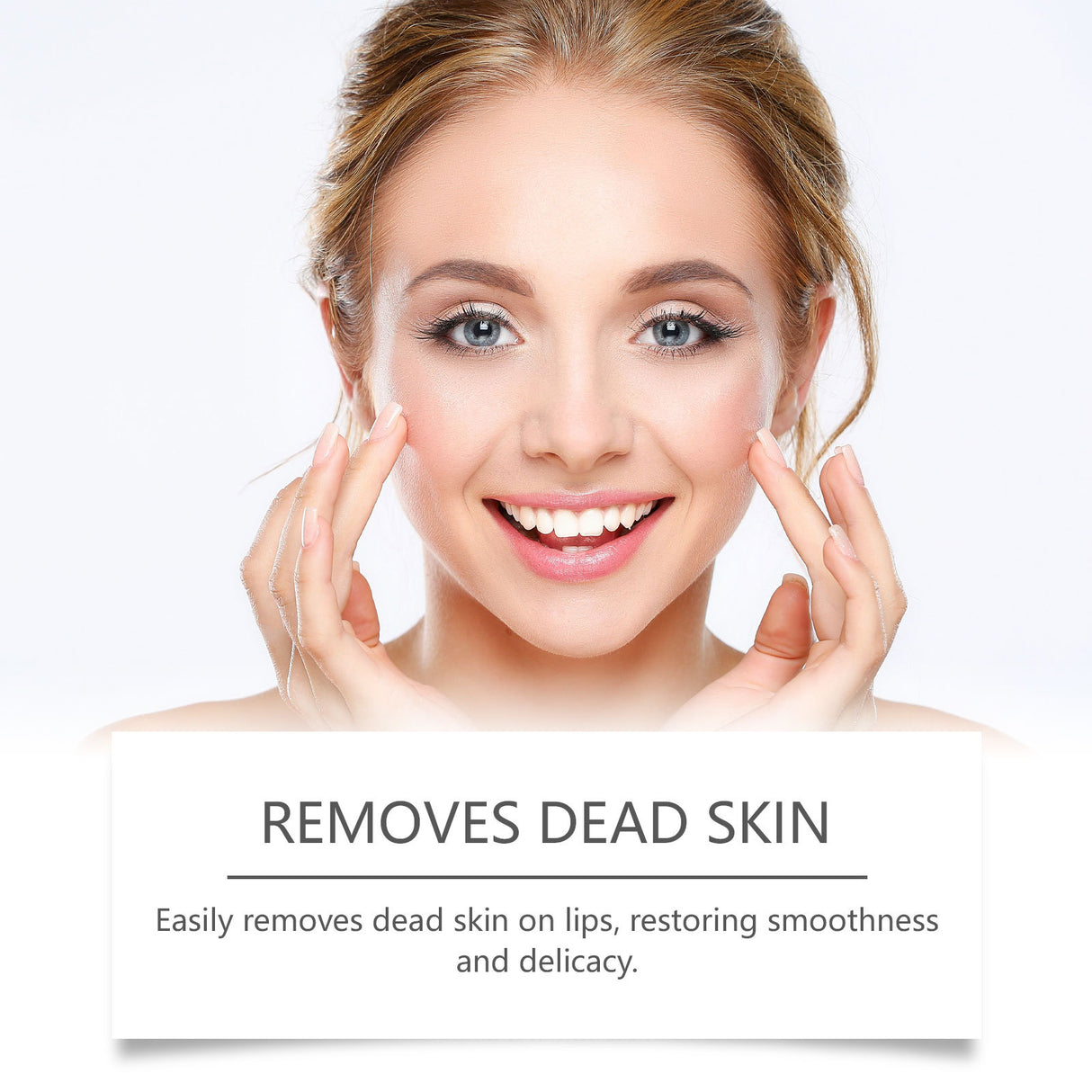 Brillo labial hidratante transparente de larga duración, reduce líneas finas, antisequedad, hidratante, brillo, voluminizador, lápiz labial suave, cuidado de belleza para labios.