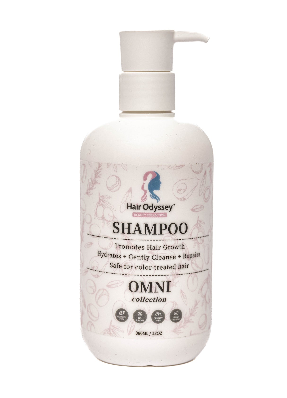OMNI Shampoo-1