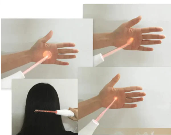 Beauty Instrument - Lootquake