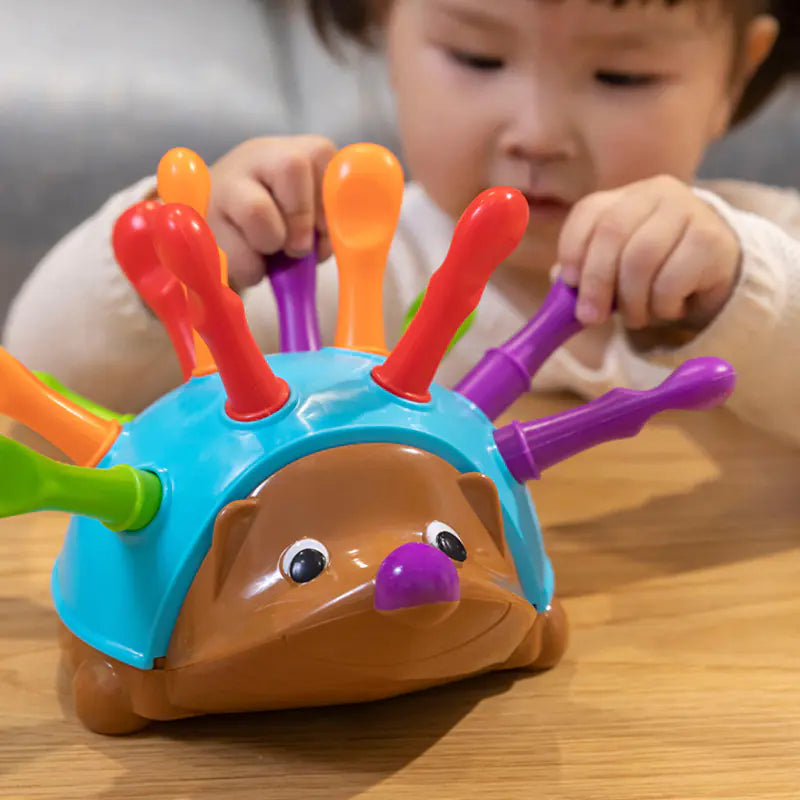 Children's Educational Toys for Hand-Eye Coordination - Lootquake