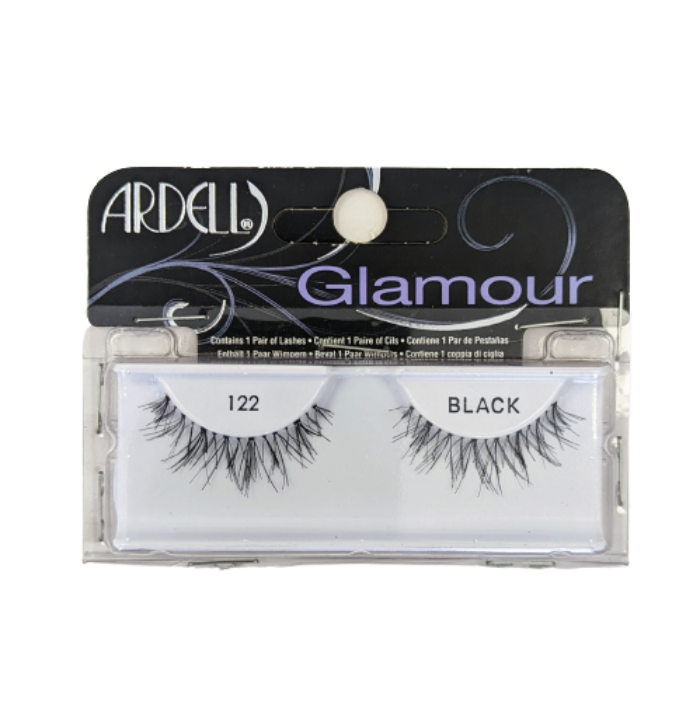 ARDELL Glamour Easy To Apply Eyelashes