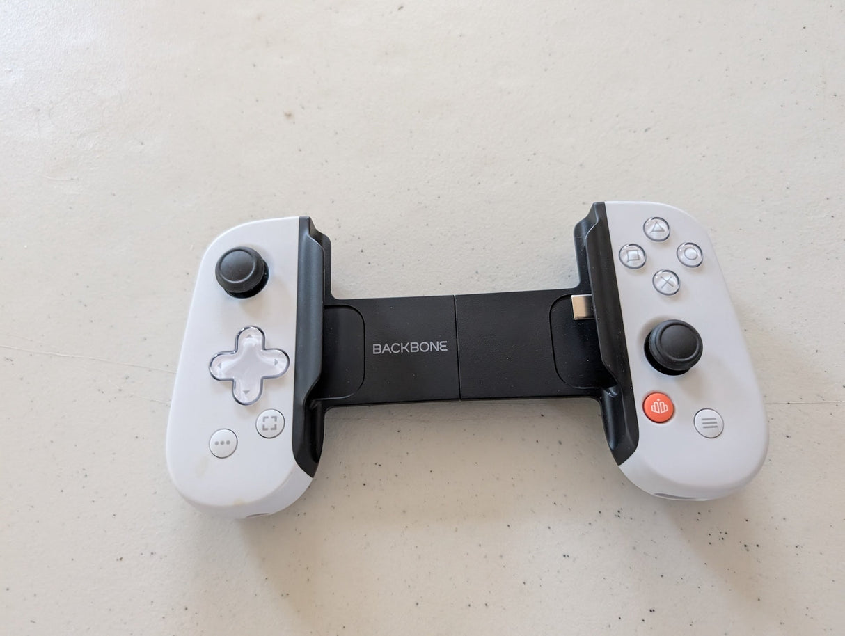 Backbone One - PlayStation® Edition for iPhone - Lightning