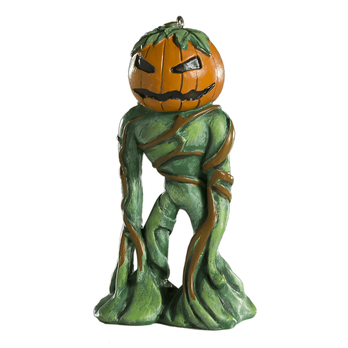 Pumpkin Man