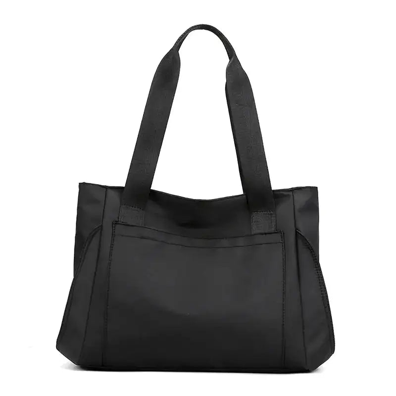 Large Capacity Fashion Oxford Cloth Handbags - Lootquake