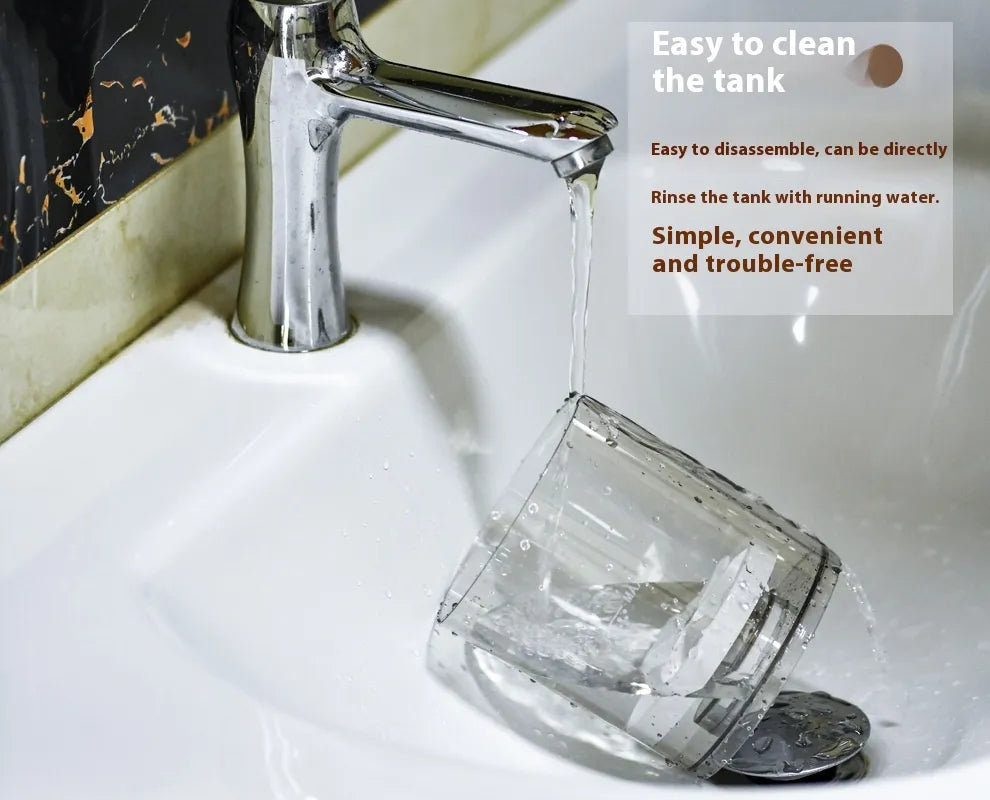 Electric Makeup Brush Cleaner & Dryer - Lootquake