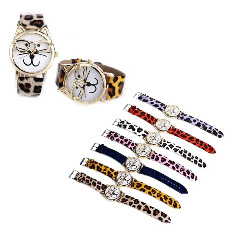 Wild Catzee Spot That Cat Watches - Lootquake