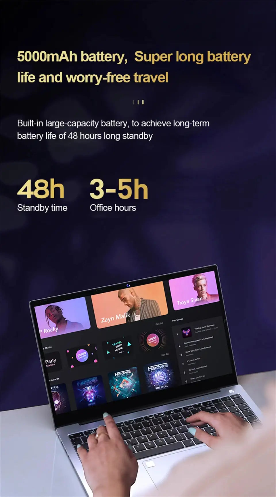 12th Gen i7 i5 15.6 Inch IPS Gaming Laptop i9 10880H i7 1260P NVIDIA MX550 2G NVMe Windows 11/10 Fingerprint Ultrabook Notebook - Lootquake