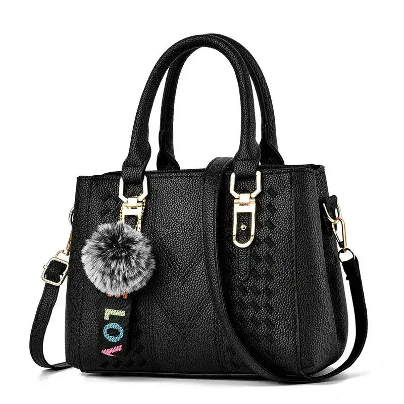 Embroidery Messenger Bags Women, Perfect Handbag For Everyday Use - Lootquake