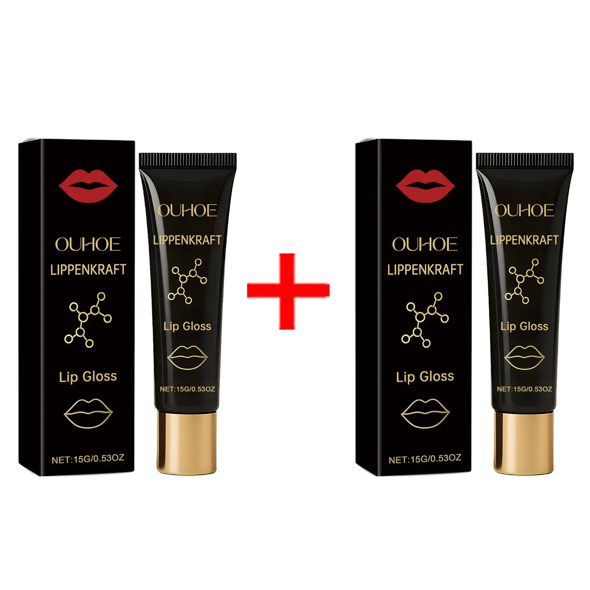 Brillo labial hidratante transparente de larga duración, reduce líneas finas, antisequedad, hidratante, brillo, voluminizador, lápiz labial suave, cuidado de belleza para labios.