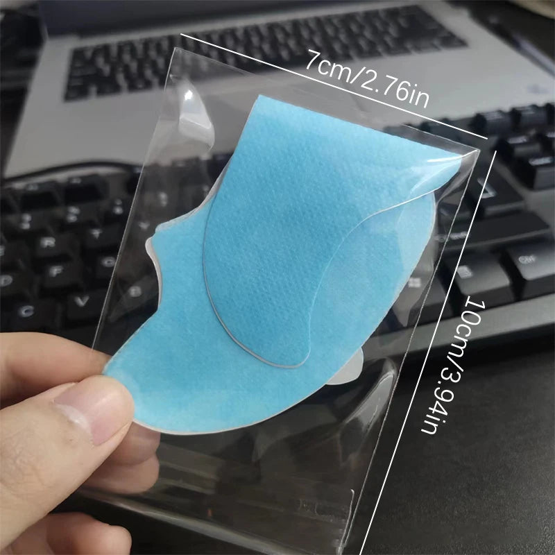 Mascarilla facial soluble de colágeno en papel, 3 unidades por bolsa, antiedad, hidratante, hidrolizada, reafirmante, lifting facial.