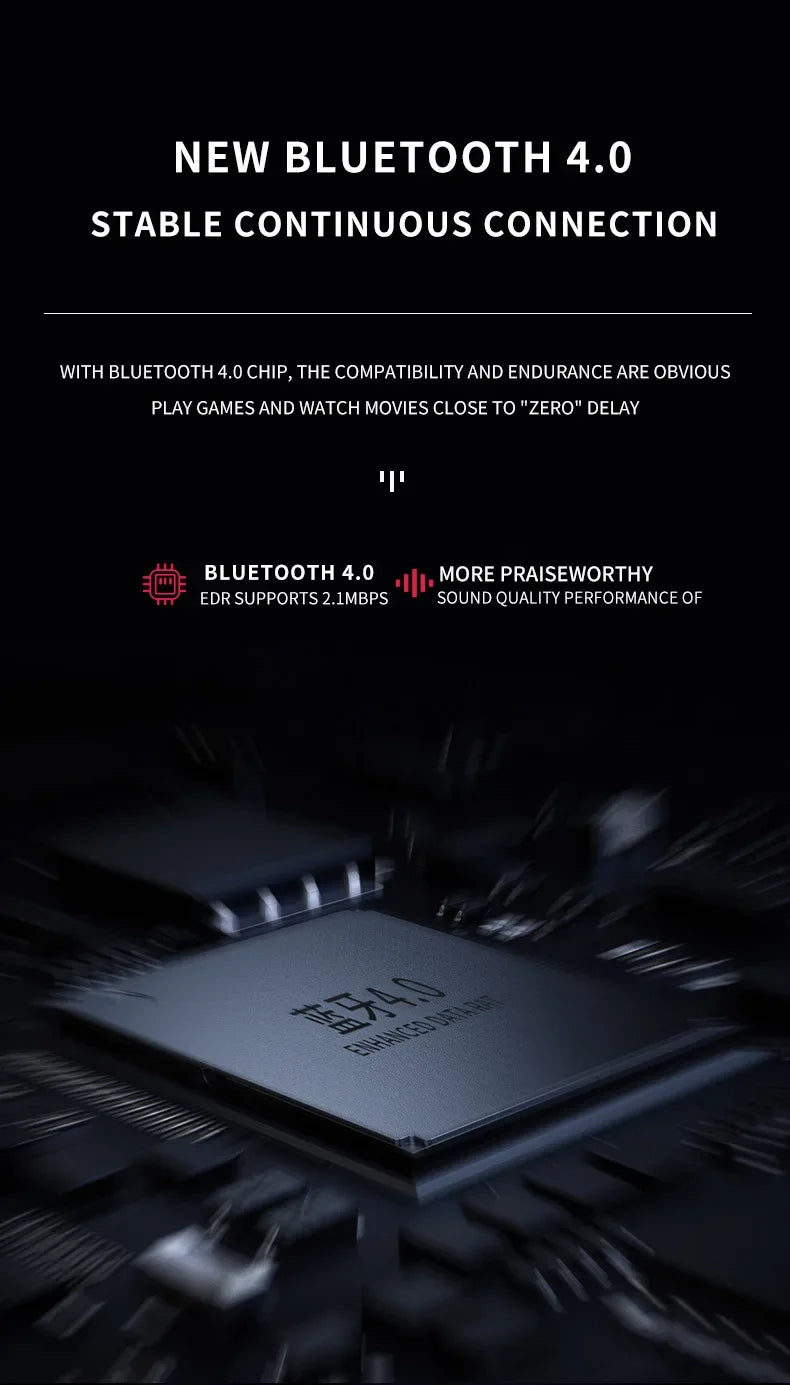 Altavoces portátiles Bluetooth Mini inalámbricos de alta fidelidad con sonido envolvente, subwoofer, para exteriores, impermeables, para camping y fiestas.