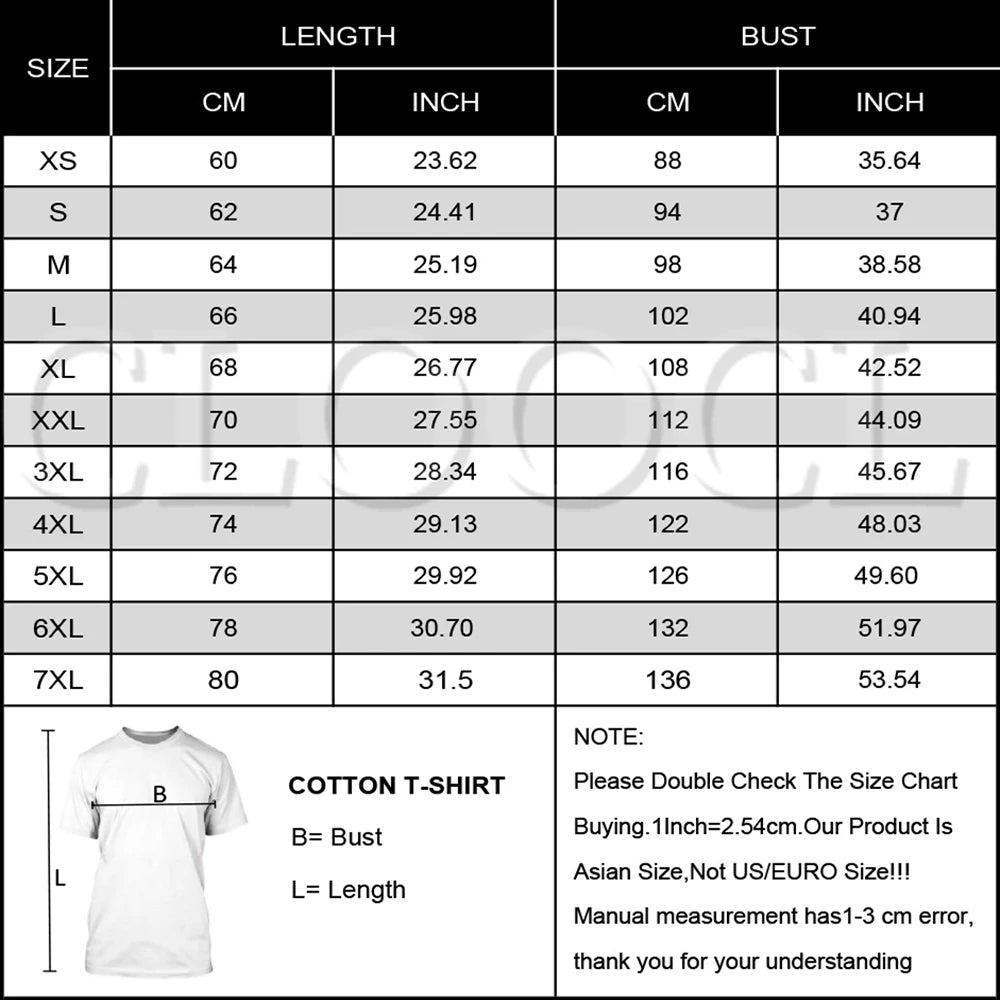 CLOOCL Cotton T-Shirt Red Wine Cat Middle Finger Pattern Printed T-shirt Men's for Women Shirts Casual Pocket Tops Cotton Tees - Lootquake